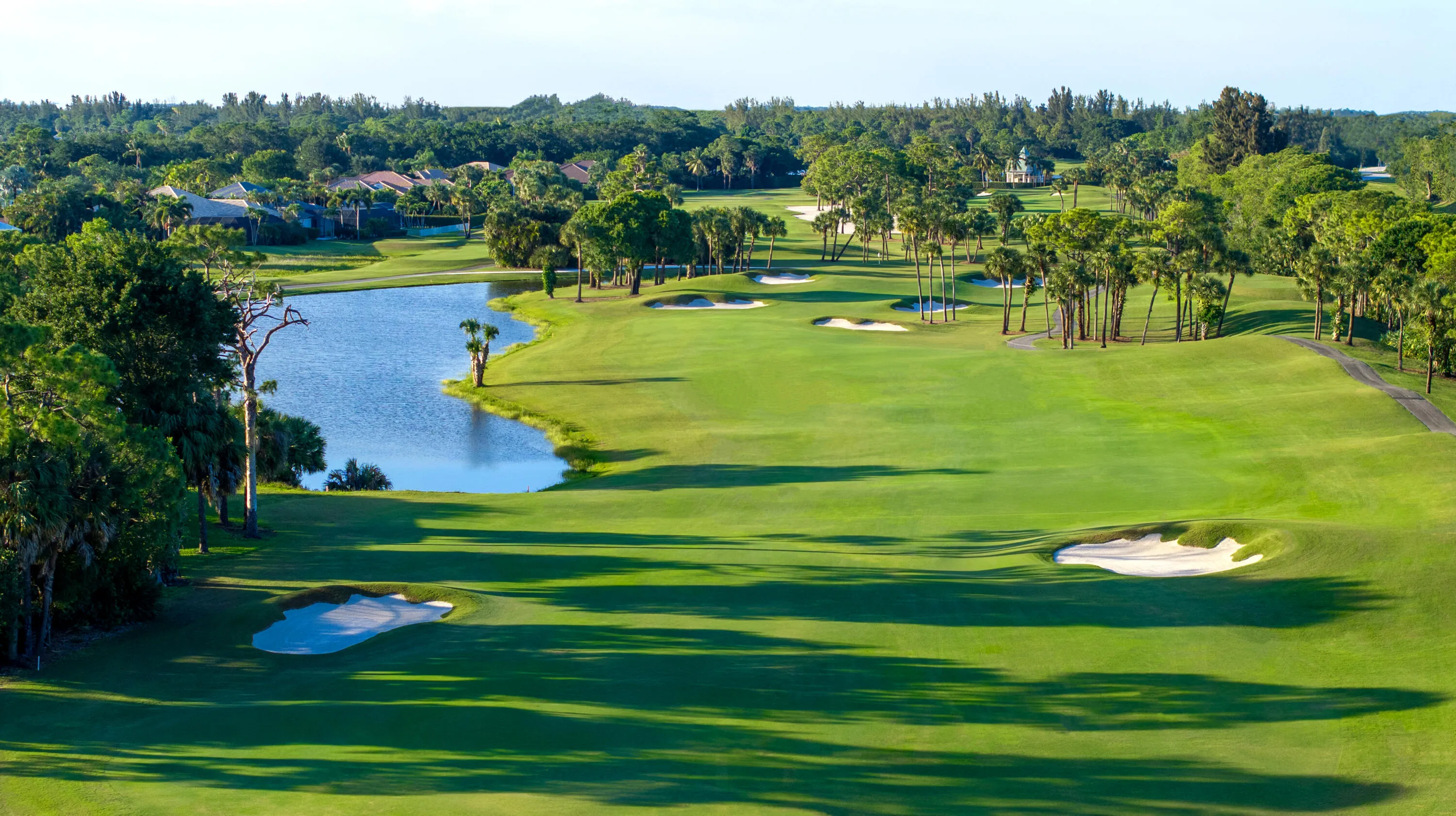 Arthur Hills Championship Golf Course