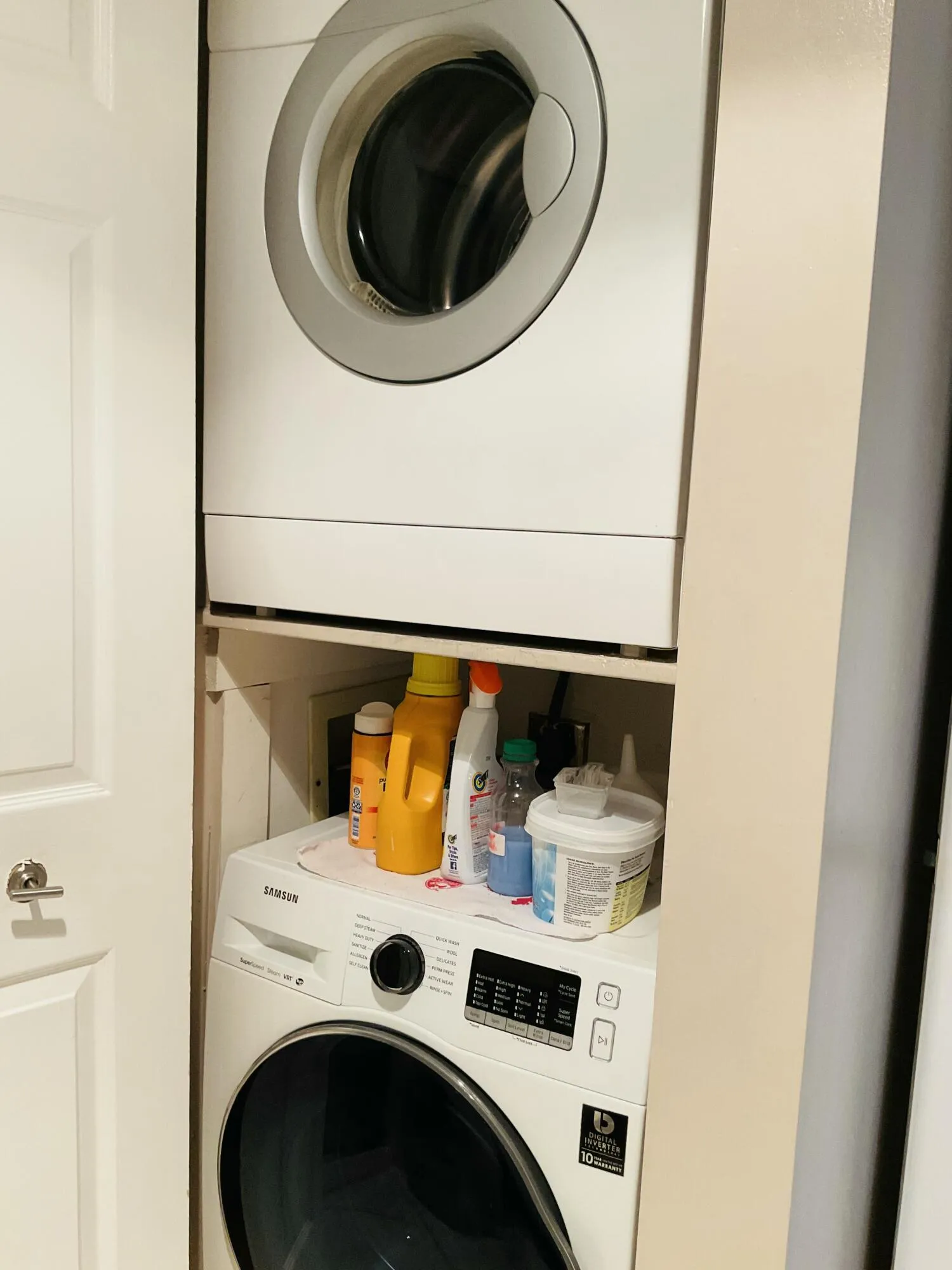 Laundry