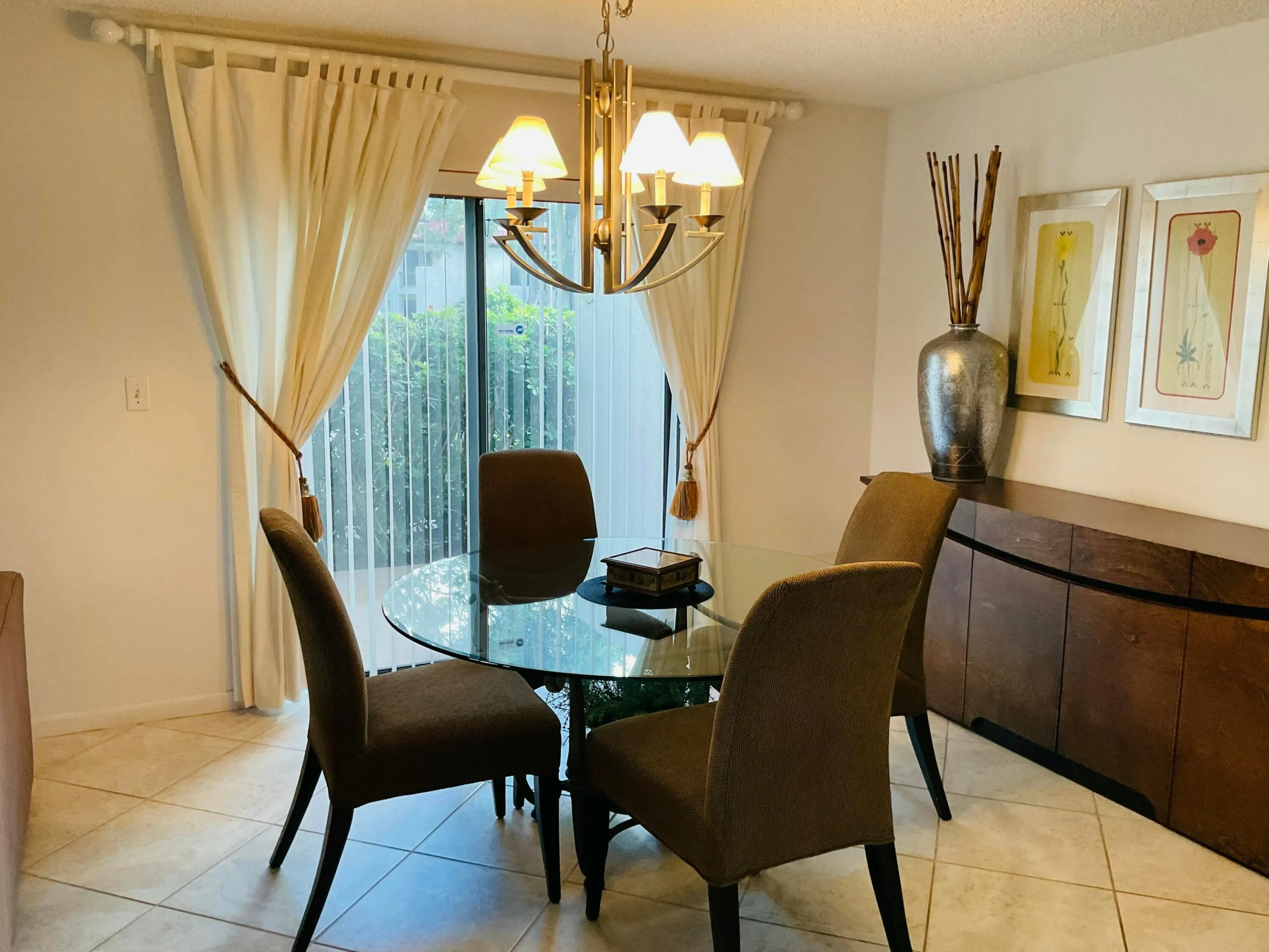 Dinning Room