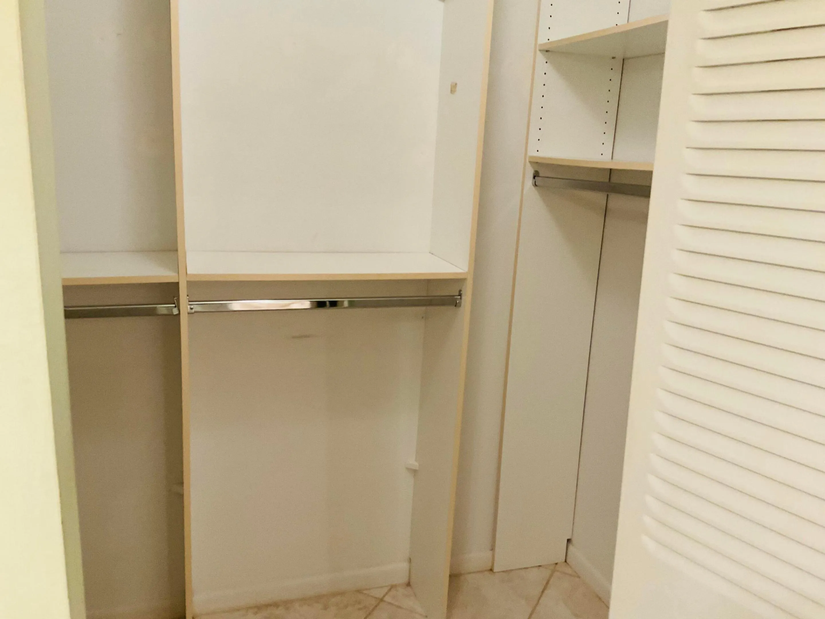 Master Closet 2