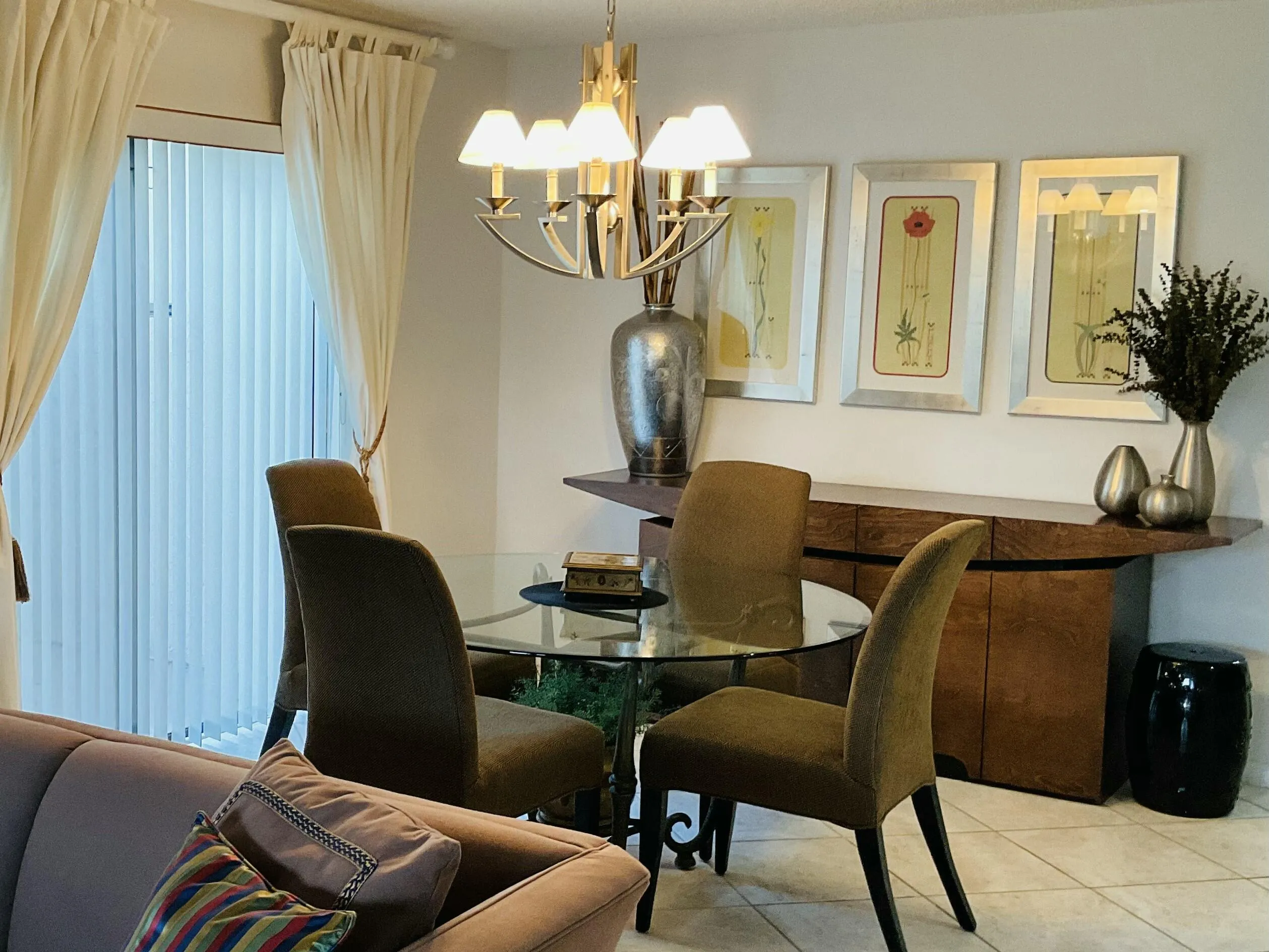Dinning Room