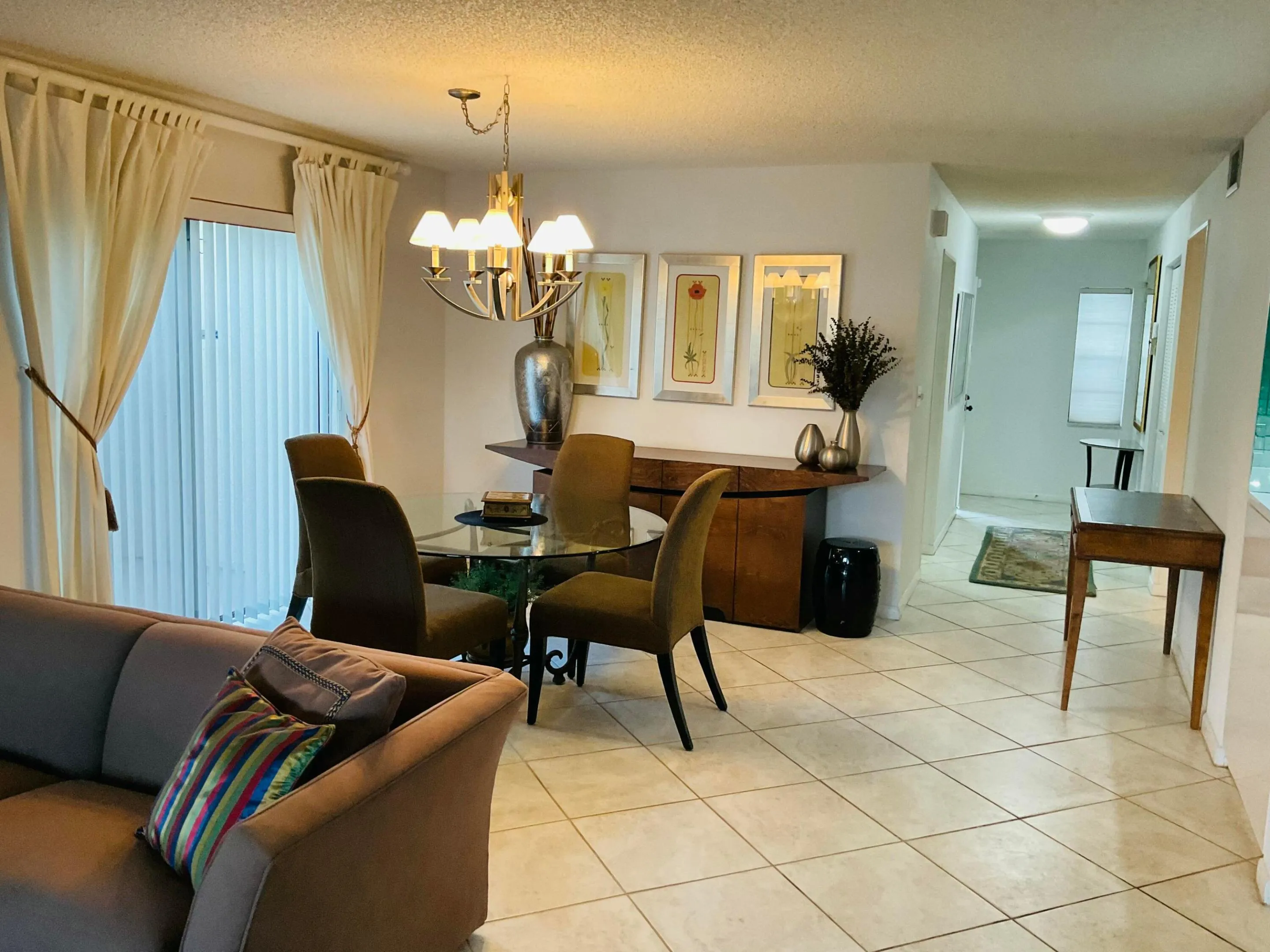 Dinning Room