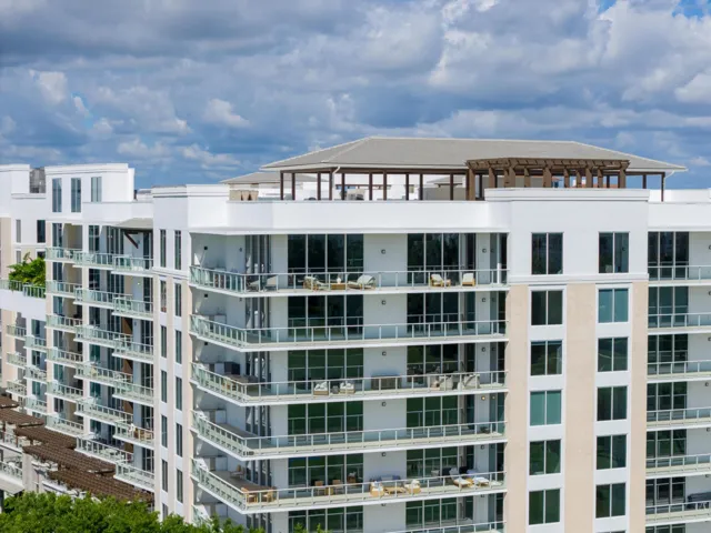 ALINA 220 BUILDING