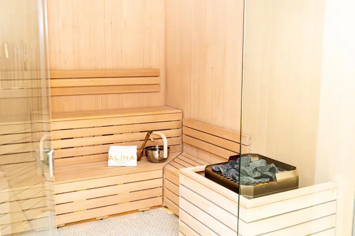ALINA SAUNA