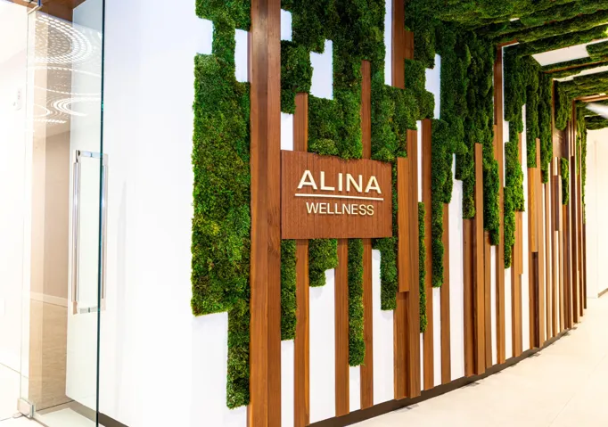 ALINA WELLNESS
