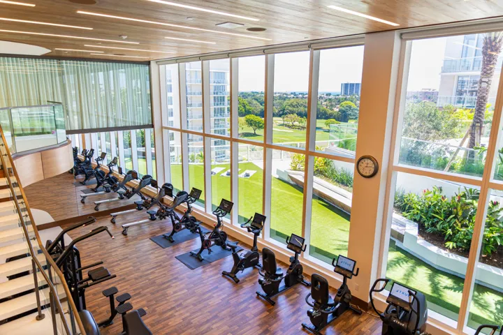 ALINA FITNESS CENTER