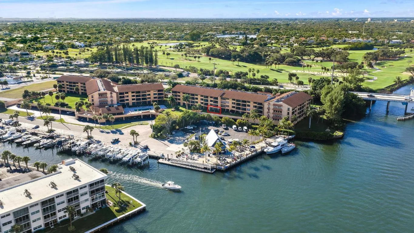 North Palm Beach Gem