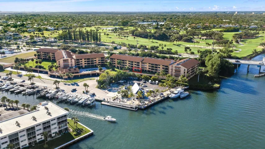 North Palm Beach Gem