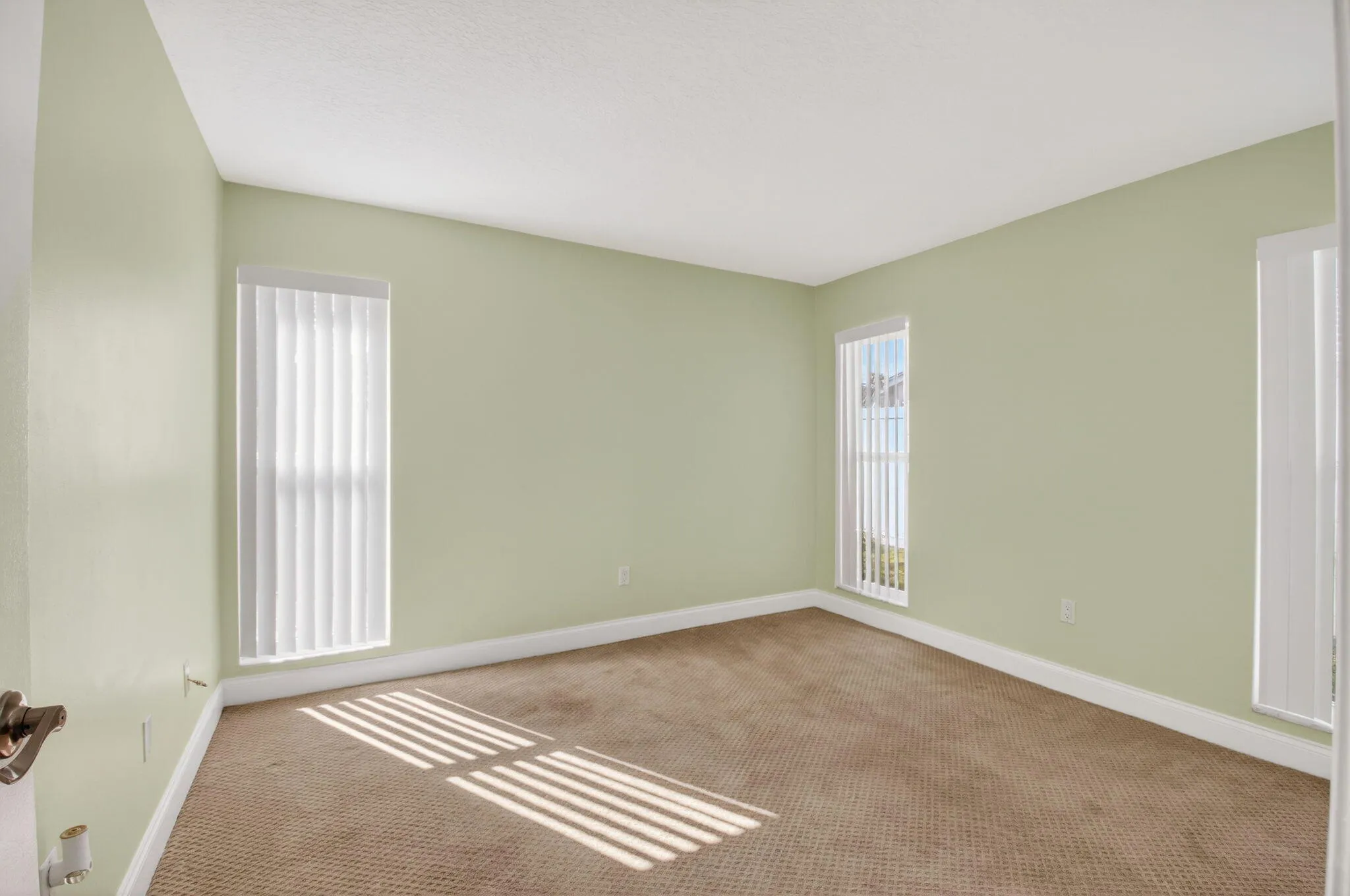 3rd Bedroom