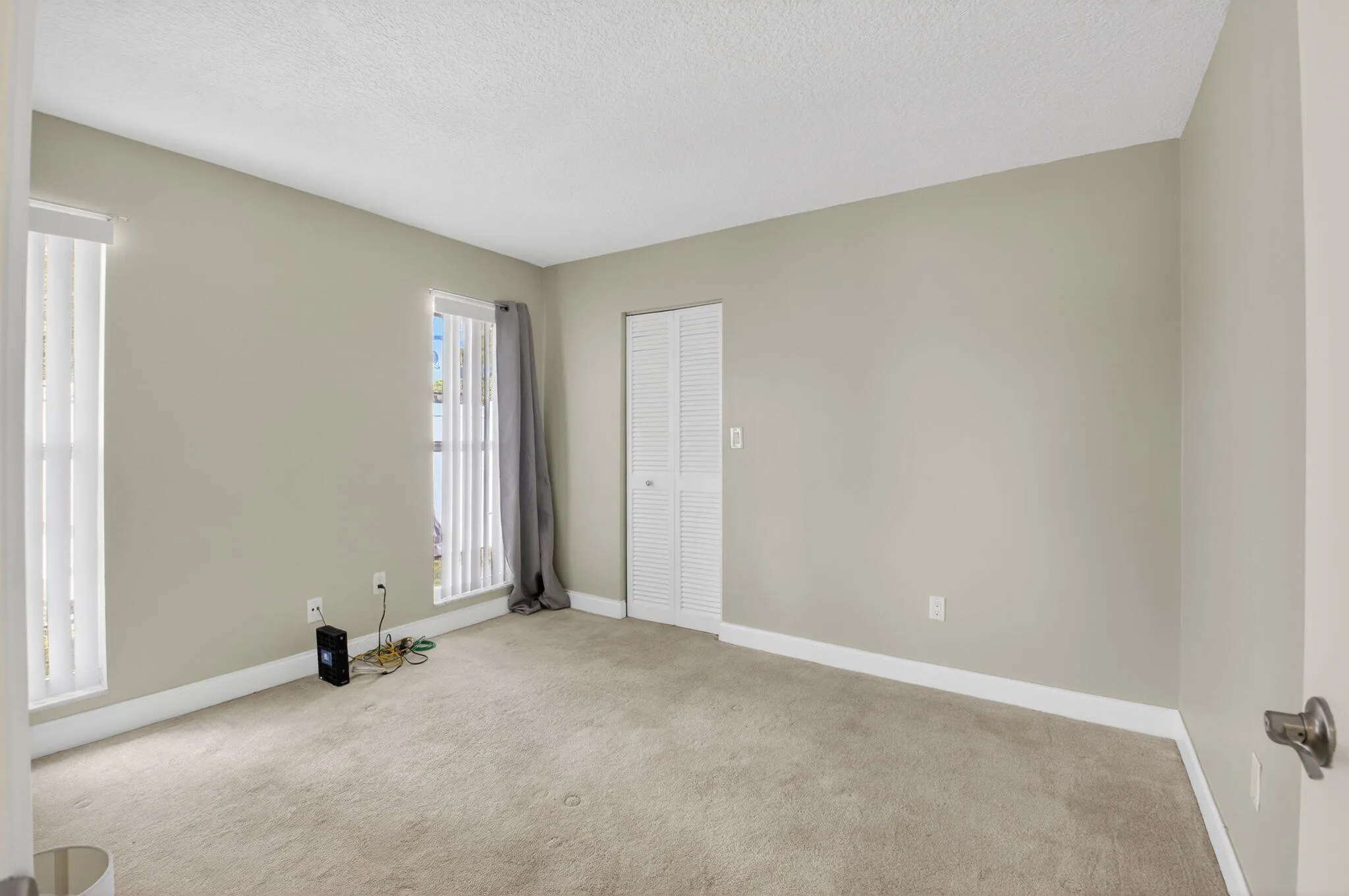 4th Bedroom