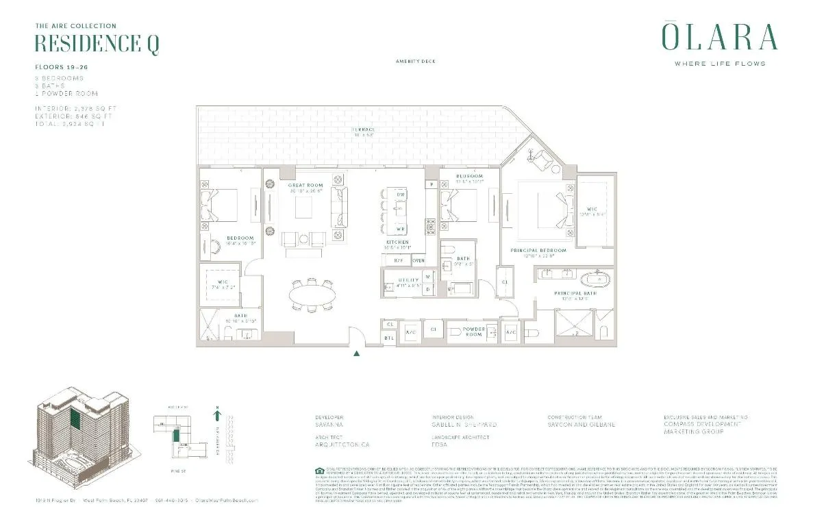 Residence Q