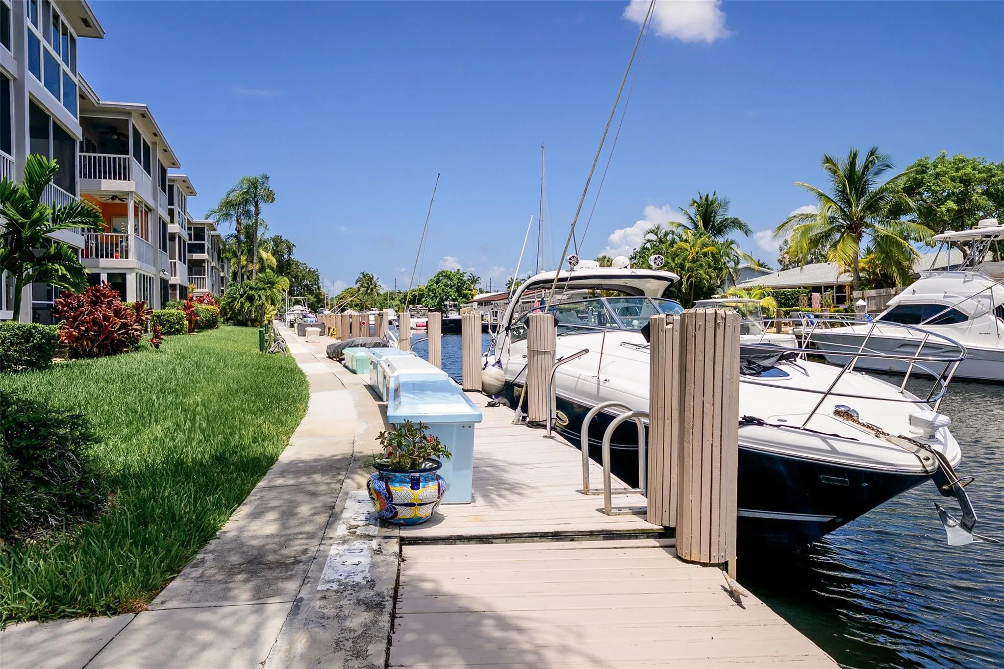 Waterfront