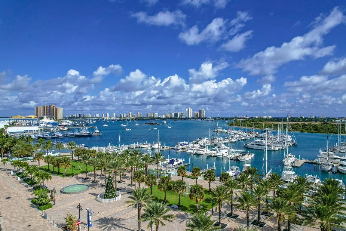 Intracoastal