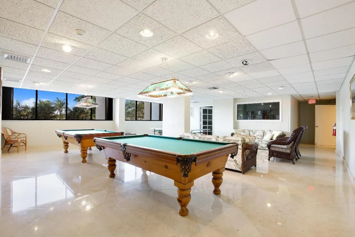 Billiards