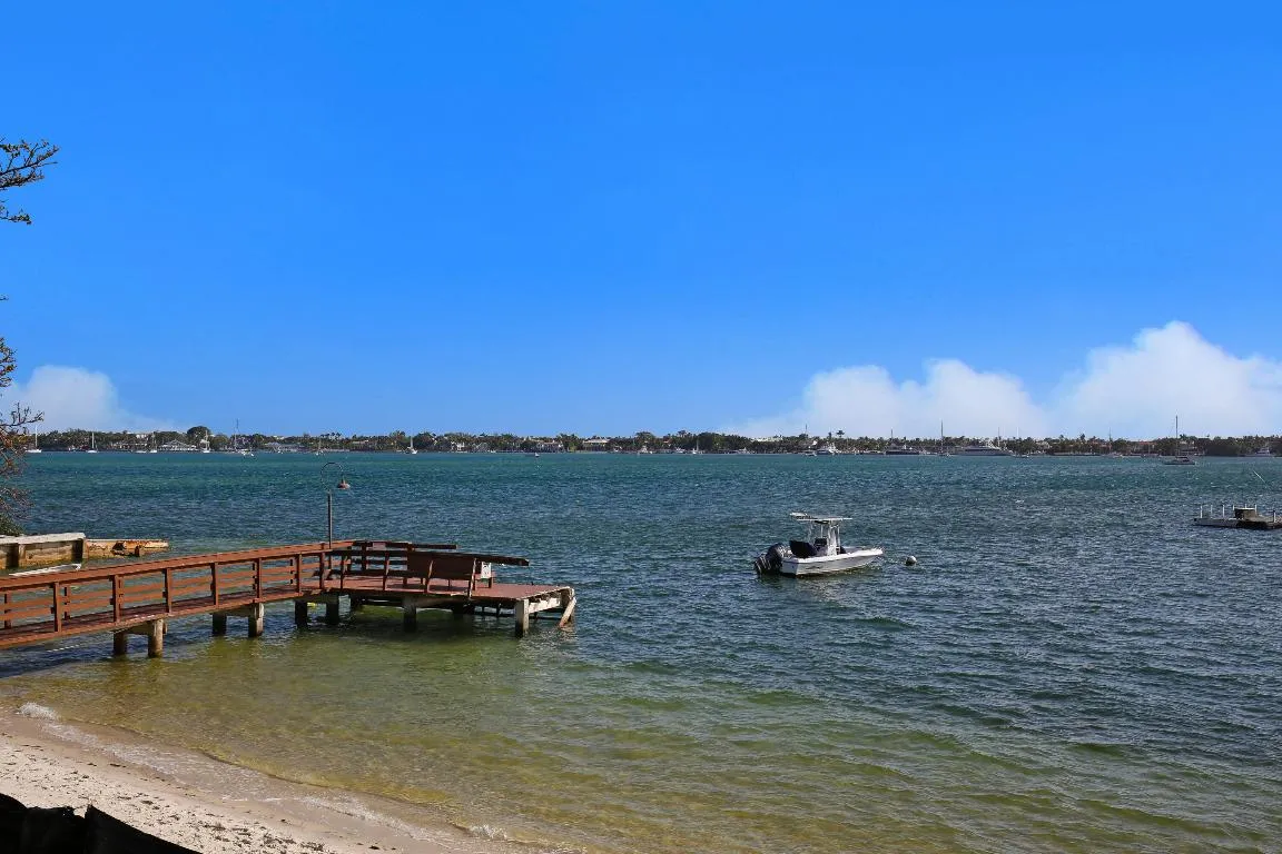 Community Beach