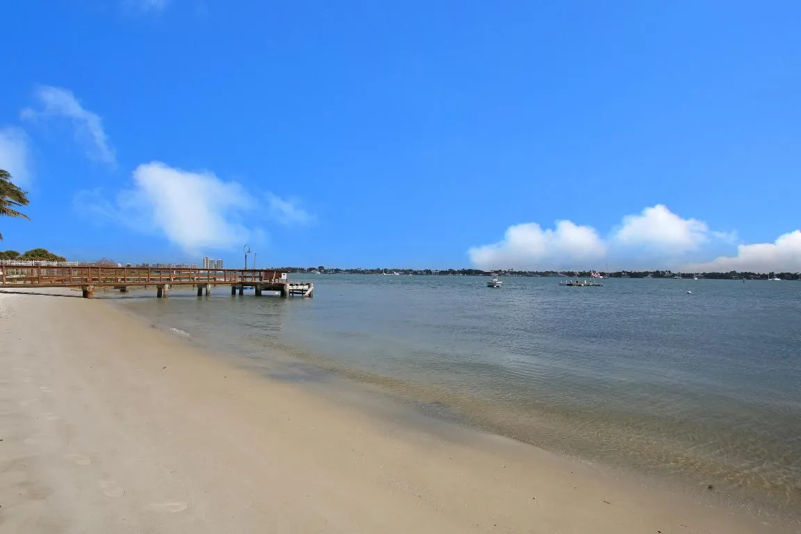 Community Beach
