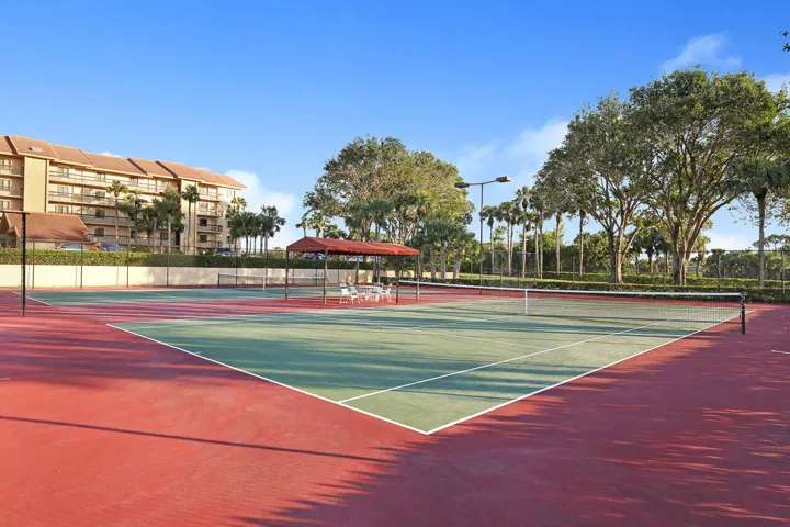 Tennis