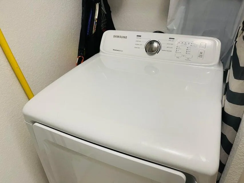 dryer