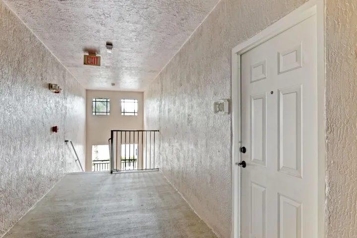 hallway