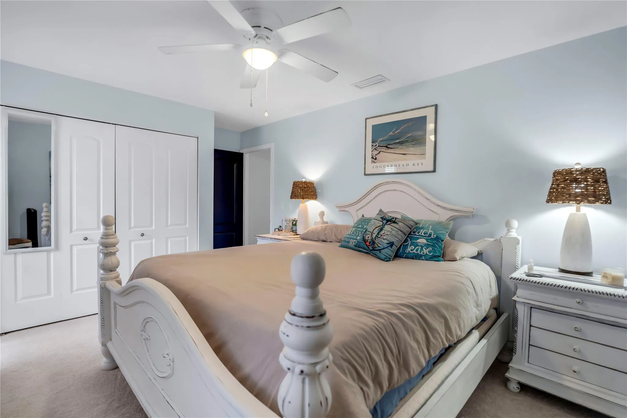 Guest Room 1