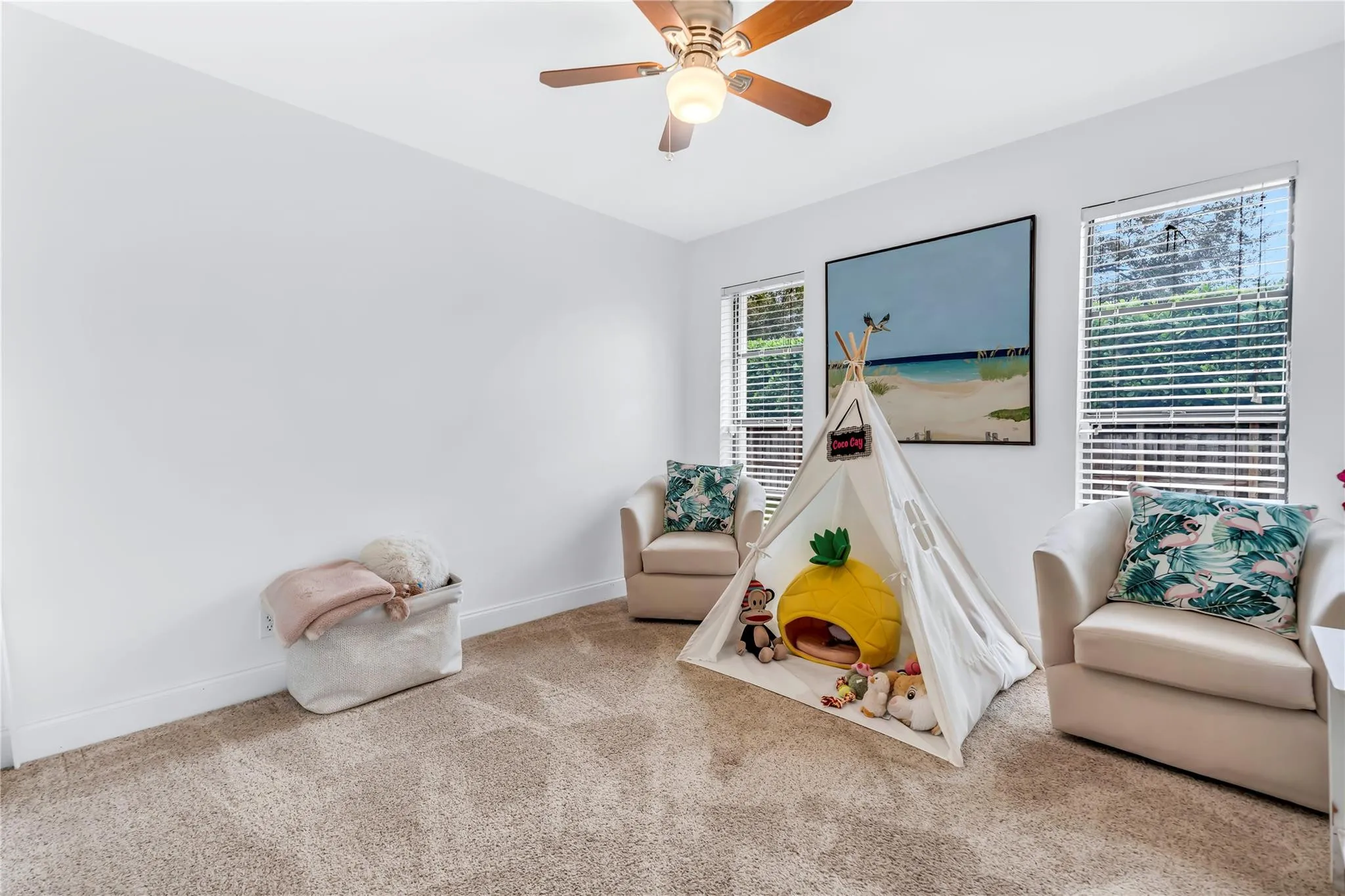 Guest Room 3