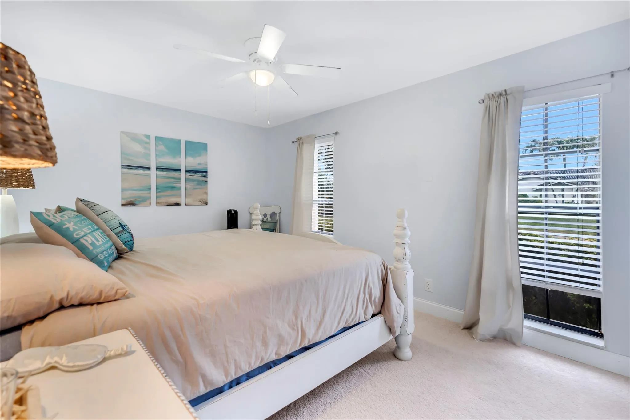 Guest Room 1