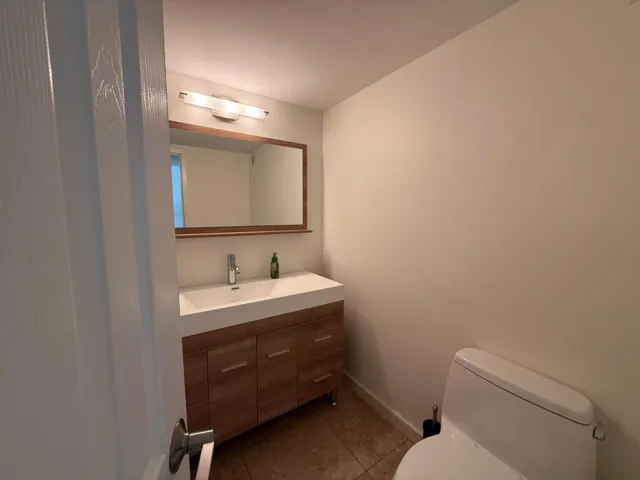 Living/Family/Dining Space