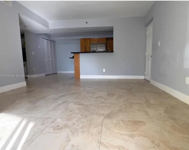 Kitchen + Stainless Appliances