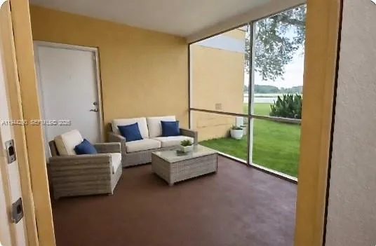 staging