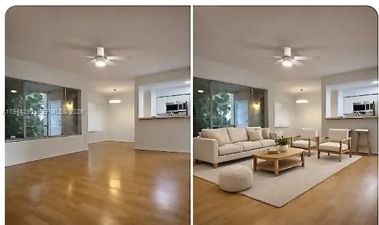 staging