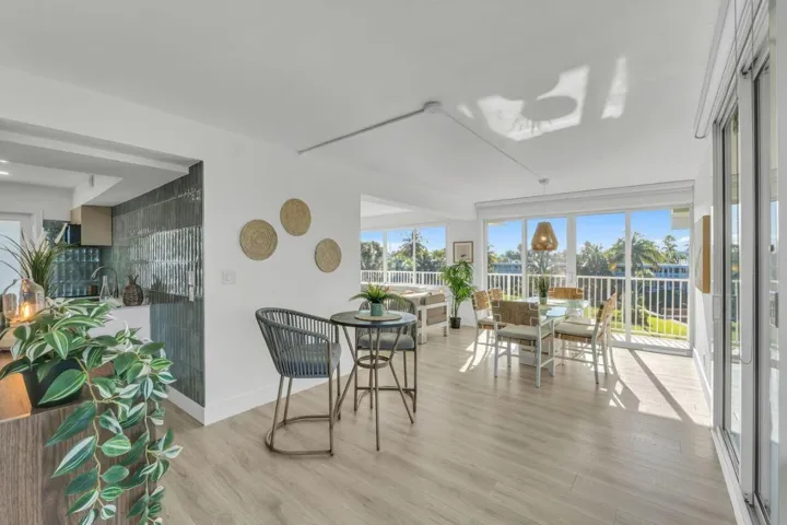 Sea Club Unit 39C