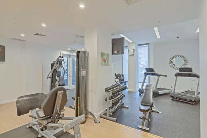 Fitness