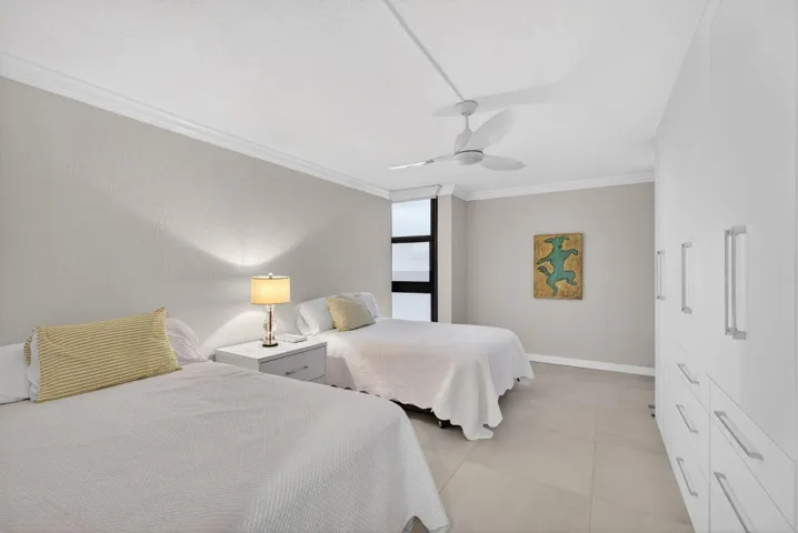 Guest Bed