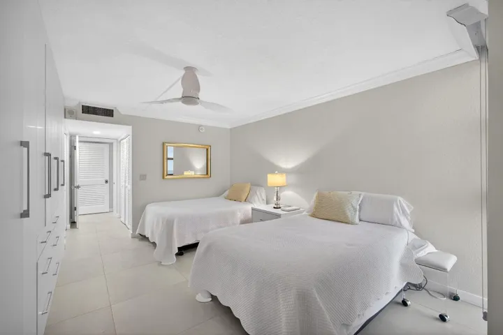 Guest Bed