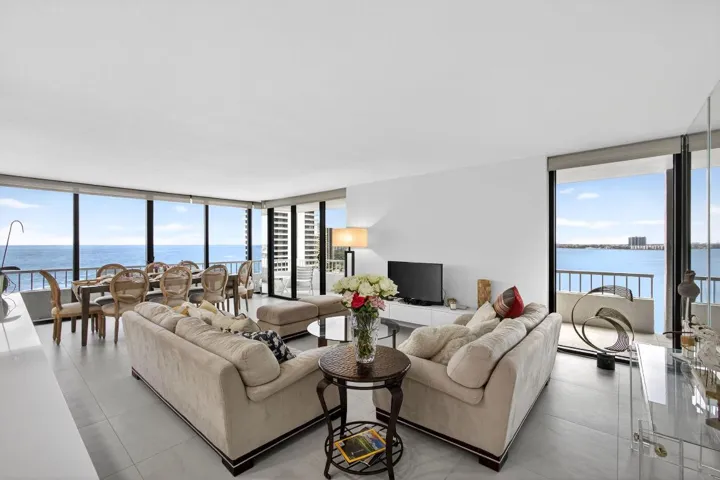Living Room East