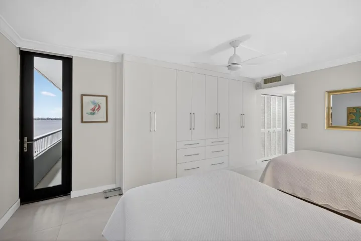 Guest Bed