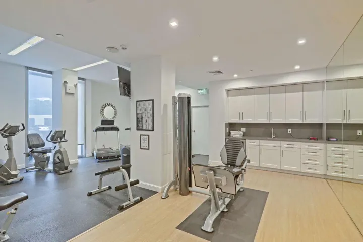 Fitness