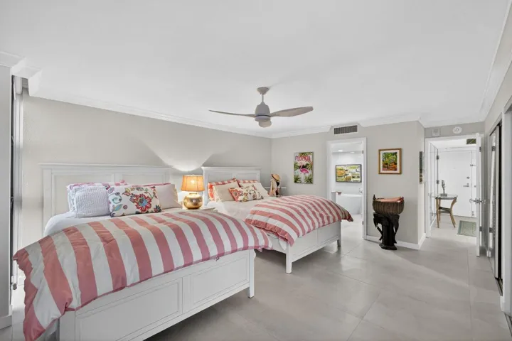 Guest Bed