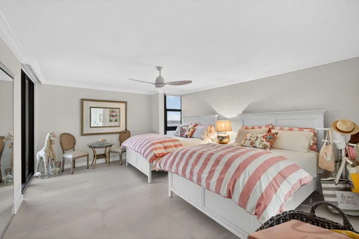 Guest Bed
