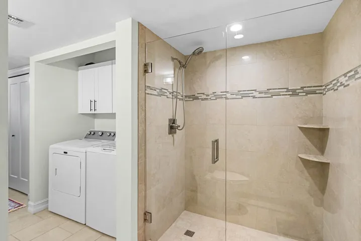 Main Bath