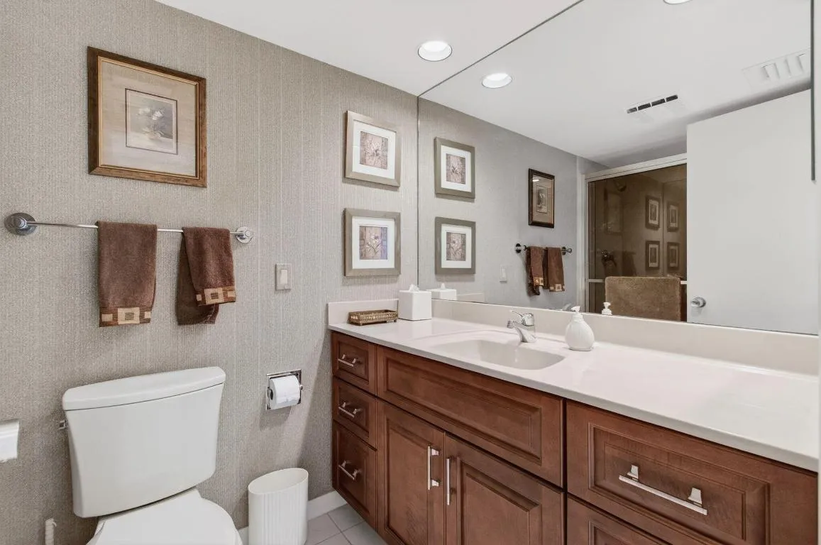3 rd Bathroom