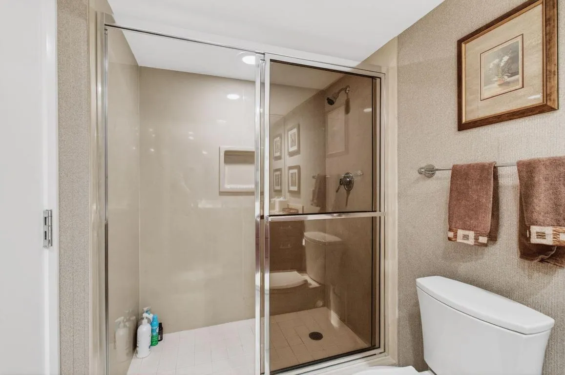 3rd Bathroom