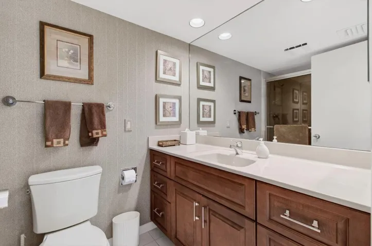 3 rd Bathroom