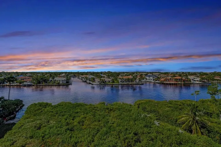 Villa costa sunset
