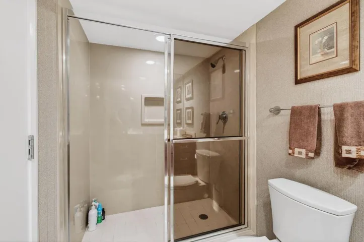 3rd Bathroom