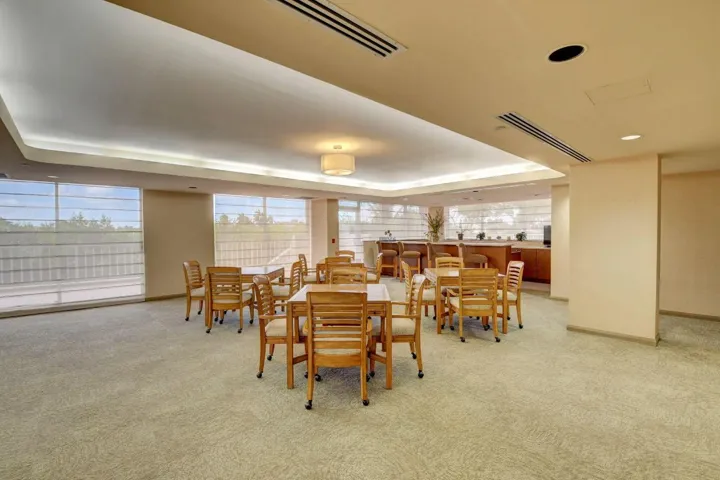 Community Room