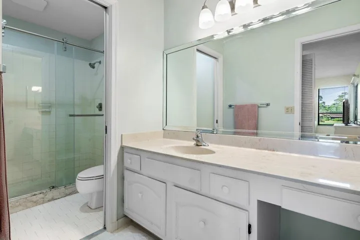 Main Bath