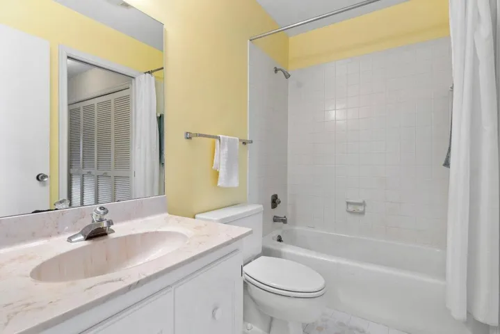 Guest bath