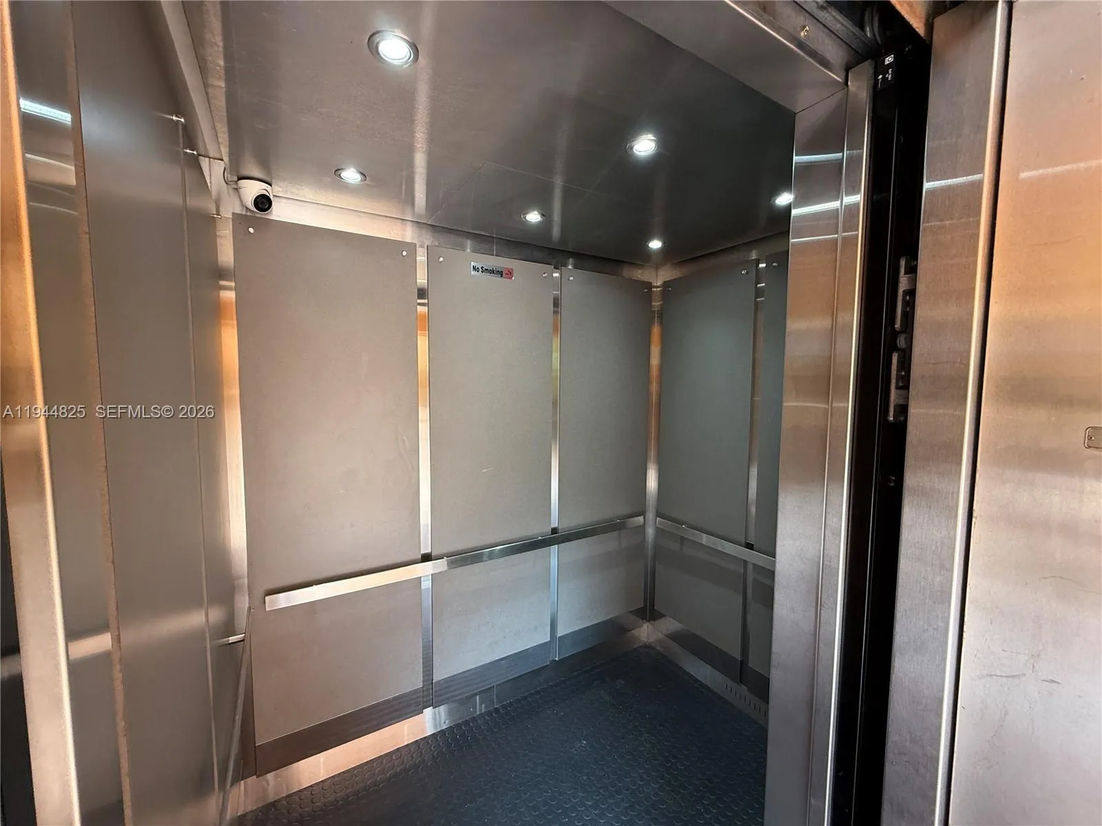 NEWER ELEVATORS