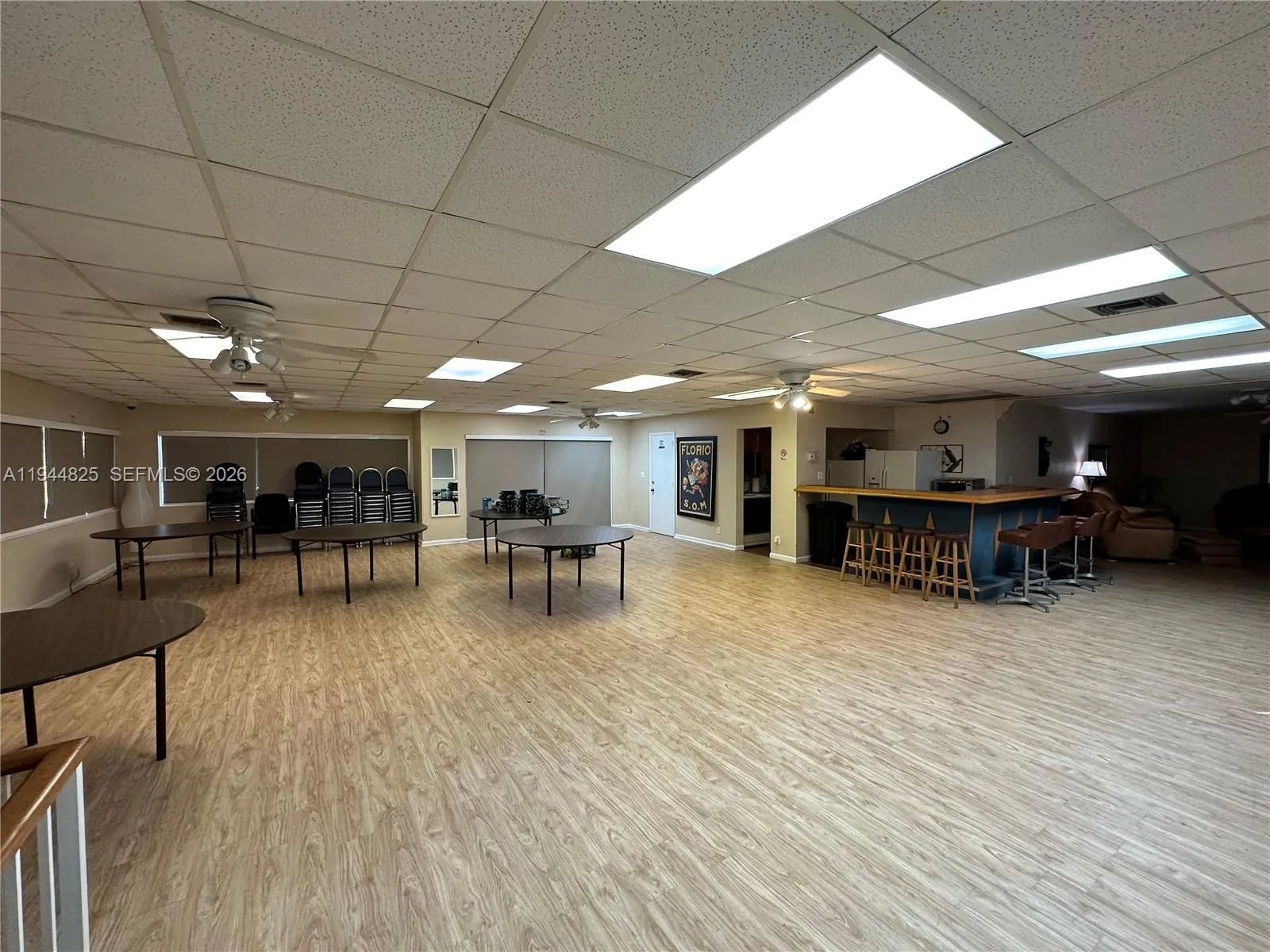 EVENT ROOM